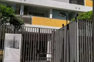 Apartamento com 1 quarto à venda na Rua Girassol, --, Vila Madalena, São Paulo