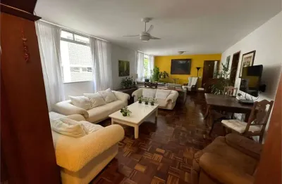 Apartamento-são paulo-higienópolis | ref.: reo665793