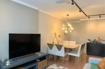 Apartamento com 3 quartos à venda na Rua Cayowaá, --, Perdizes, São Paulo