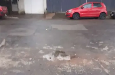 Terreno comercial para alugar na Rua dos Chanes, --, Moema, São Paulo