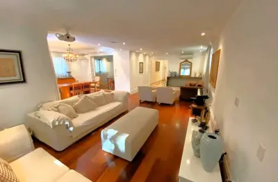 Apartamento com 4 quartos à venda na Rua Maranhão, --, Higienópolis, São Paulo