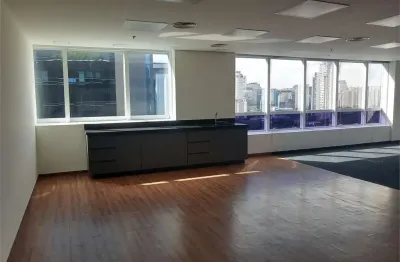 Sala comercial para alugar na Rua Quintana, --, Brooklin, São Paulo