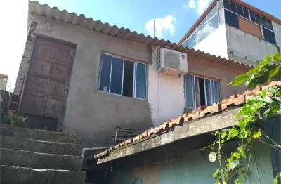 Casa com 5 quartos à venda na Rua Capitão Fidélis, --, Santo Amaro, São Paulo