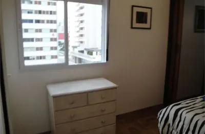 Apartamento com 2 quartos à venda na Rua Doutor Eduardo de Souza Aranha, --, Vila Nova Conceição, São Paulo