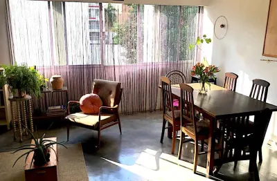 Apartamento com 3 quartos à venda na Avenida Rebouças, --, Pinheiros, São Paulo