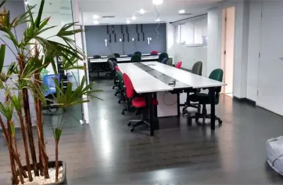 Sala comercial para alugar na Rua Pamplona, --, Jardim Paulista, São Paulo