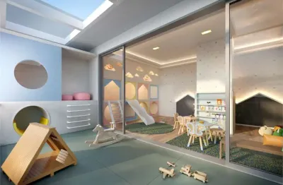Apartamento com 3 quartos à venda na Rua Mário Amaral, --, Paraíso, São Paulo