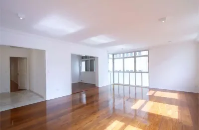 Apartamento com 3 dormitórios, 2 suítes, 2 vagas, 233 m² - jardim américa