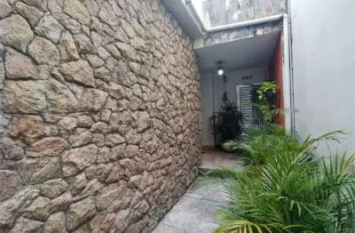 Casa com 4 quartos à venda na Rua São José, --, Alto da Boa Vista, São Paulo