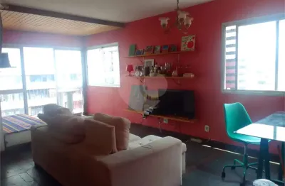 Apartamento com 2 quartos à venda na Rua Purpurina, --, Vila Madalena, São Paulo