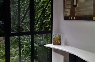 Casa comercial para alugar na Rua Madre Cabrini, --, Vila Mariana, São Paulo
