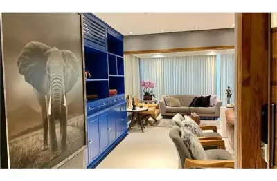 Apartamento com 3 quartos à venda na Rua Aimberê, --, Perdizes, São Paulo