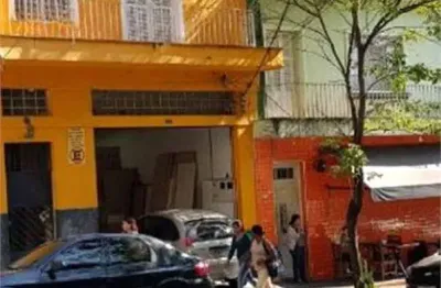 Casa com 2 quartos à venda na Rua Aimberê, --, Perdizes, São Paulo