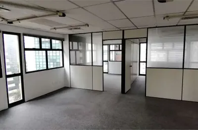 Sala comercial para alugar na Rua Manoel da Nóbrega, --, Paraíso, São Paulo