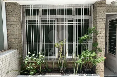 Casa com 2 quartos à venda na Rua Wanderley, --, Perdizes, São Paulo