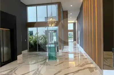 Apartamento com 3 quartos à venda na Avenida Nossa Senhora do Sabará, --, Alto da Boa Vista, São Paulo