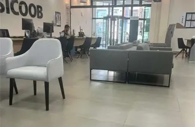Descrição loja / salão / ponto comercial para alugar - santo amaro com 310m² com 4 vagas.