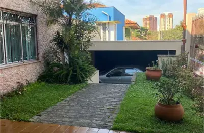 Casa à venda com 3 quartos, sendo 1 suíte, em santo amaro, são paulo - sp