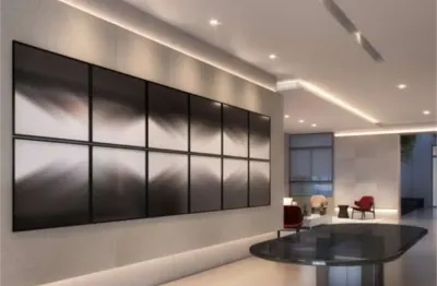 Apartamento com 3 quartos à venda na Rua Mário Amaral, --, Paraíso, São Paulo