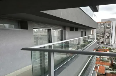 Apartamento localizado no bairro vila romana com 184 metros quadrados