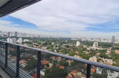 Apartamento à venda em pinheiros cpm varanda,  2 quartos sendo 1 suíte 2 vagas