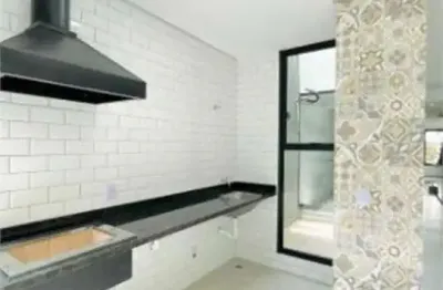 Casa com 4 quartos à venda na Rua Doutor Francisco José Longo, --, Vila Mariana, São Paulo