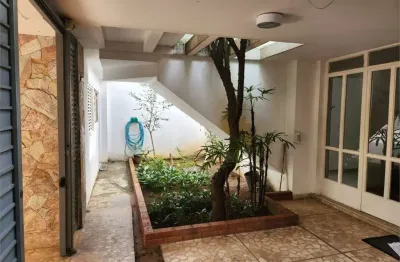 Casa comercial à venda na Rua Guararapes, --, Brooklin, São Paulo