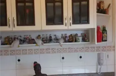 Apartamento com 3 quartos à venda na Avenida Lacerda Franco, --, Cambuci, São Paulo