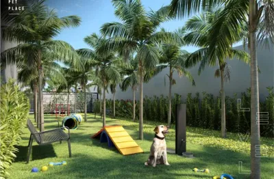 Apartamento com 2 quartos à venda na Avenida Morumbi, --, Santo Amaro, São Paulo