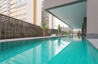 Kitnet / Stúdio à venda na Rua Topázio, --, Vila Mariana, São Paulo