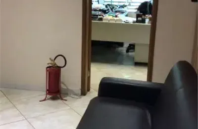 Sobrado comercial excelente para expandir sua atividade comercial