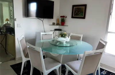 Apartamento com 3 quartos à venda na Rua Edson, --, Campo Belo, São Paulo