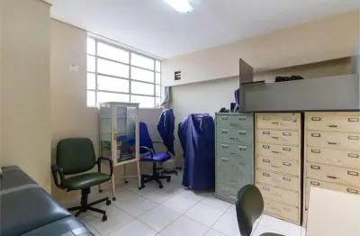 Sala comercial à venda na Praça Oswaldo Cruz, --, Paraíso, São Paulo