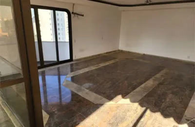 Apartamento com 4 quartos à venda na Rua Carlos Venturi, --, Mooca, São Paulo
