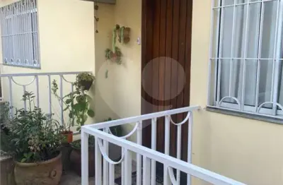 Casa em condomínio fechado com 3 quartos à venda na Rua Traituba, --, Saúde, São Paulo