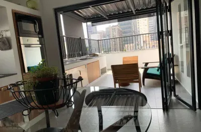 Apartamento-são paulo-jardim paulista | ref.: reo726186