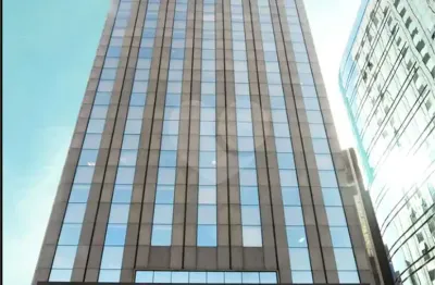 Comercial-são paulo-vila nova conceição | ref.: reo862278