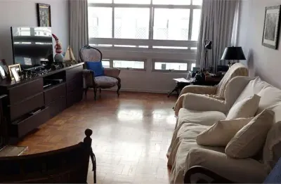 Apartamento com 3 quartos à venda na Rua Manuel Guedes, --, Jardim Europa, São Paulo