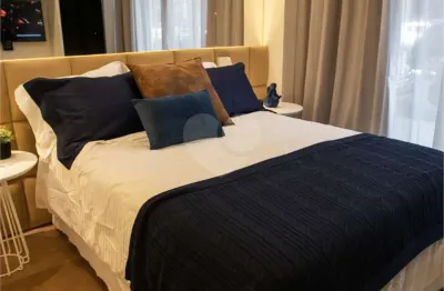 Kitnet / Stúdio à venda na Alameda Lorena, --, Jardim Paulista, São Paulo