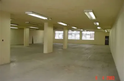 Galpão/depósito/armazém  campos eliseos, são paulo para aluguel possui 1.200 metros quadrados.