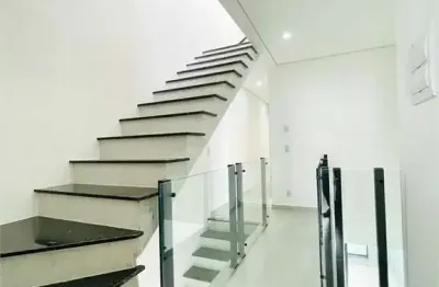 Casa com 4 quartos à venda na Rua Doutor Francisco José Longo, --, Vila Mariana, São Paulo