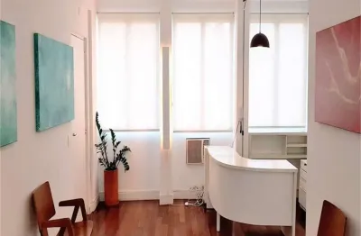 Sala comercial à venda na Rua Sergipe, --, Bela Vista, São Paulo