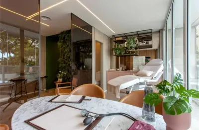 Sala comercial à venda na Rua Ministro Gabriel de Rezende Passos, --, Moema, São Paulo