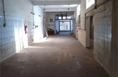 Barracão / Galpão / Depósito à venda na Rua Coronel Diogo, --, Vila Mariana, São Paulo