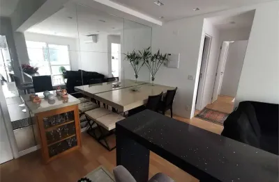 Apartamento com 2 quartos à venda na Rua Afonso de Freitas, --, Paraíso, São Paulo