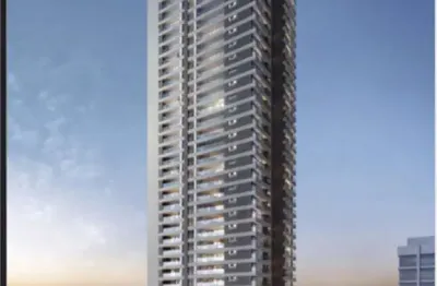 Apartamento com 4 quartos à venda na Rua Cotoxó, --, Perdizes, São Paulo