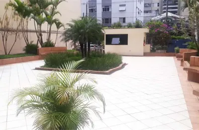 Apartamento com 2 quartos à venda na Rua Cubatão, --, Vila Mariana, São Paulo