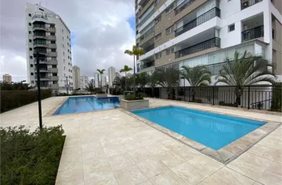 Apartamento de 4 dormitórios, 1 suite, 2 vagas varanda gourmet a venda na regente feijo
