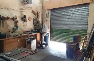 Terreno à venda na Rua Mundo Novo, --, Pompéia, São Paulo