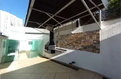 Casa com 1 quarto à venda na Rua Mário Jorge, --, Alto da Lapa, São Paulo